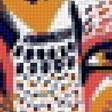 Preview of cross stitch pattern: #2603514