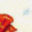 Preview of cross stitch pattern: #2603520