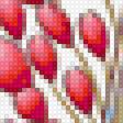 Preview of cross stitch pattern: #2603522