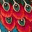 Preview of cross stitch pattern: #2603532