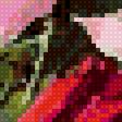 Preview of cross stitch pattern: #2603540