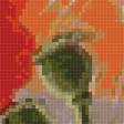 Preview of cross stitch pattern: #2603555