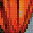 Preview of cross stitch pattern: #2603774