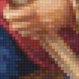 Preview of cross stitch pattern: #2603830