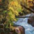 Preview of cross stitch pattern: #2603835