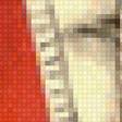 Preview of cross stitch pattern: #2603854