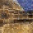 Preview of cross stitch pattern: #2603855