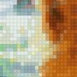 Preview of cross stitch pattern: #2604071