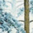 Preview of cross stitch pattern: #2604330