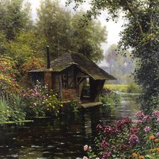 Cross stitch pattern: #2604448