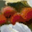 Preview of cross stitch pattern: #2604449