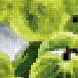 Preview of cross stitch pattern: #2604612