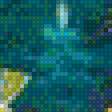 Preview of cross stitch pattern: #2604705