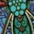 Preview of cross stitch pattern: #2605041