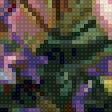 Preview of cross stitch pattern: #2605100