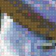 Preview of cross stitch pattern: #2605217