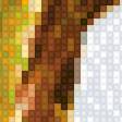 Preview of cross stitch pattern: #2605222