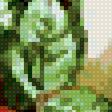 Preview of cross stitch pattern: #2605227