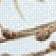 Preview of cross stitch pattern: #2605246