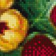 Preview of cross stitch pattern: #2605251