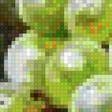 Preview of cross stitch pattern: #2605252