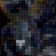 Preview of cross stitch pattern: #2605385