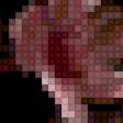 Preview of cross stitch pattern: #2605400