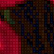 Preview of cross stitch pattern: #2605401