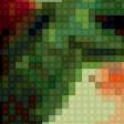 Preview of cross stitch pattern: #2605406