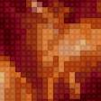 Preview of cross stitch pattern: #2605424