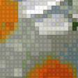 Preview of cross stitch pattern: #2605713