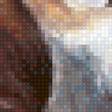 Preview of cross stitch pattern: #2605780