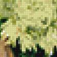 Preview of cross stitch pattern: #2605924