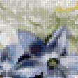 Preview of cross stitch pattern: #2605927