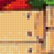 Preview of cross stitch pattern: #2605931