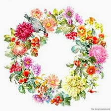 Cross stitch pattern: #2605940