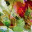 Preview of cross stitch pattern: #2605952