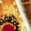 Preview of cross stitch pattern: #2606097