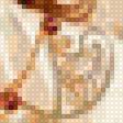 Preview of cross stitch pattern: #2606099