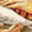 Preview of cross stitch pattern: #2606102