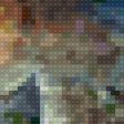 Preview of cross stitch pattern: #2606115