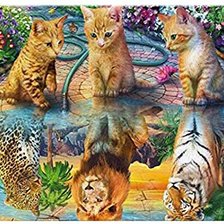 Cross stitch pattern: #2606115