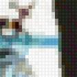 Preview of cross stitch pattern: #2606215