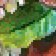 Preview of cross stitch pattern: #2606256