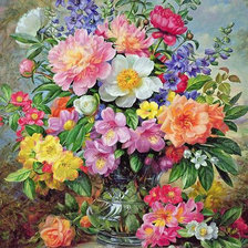 Cross stitch pattern: #2606281