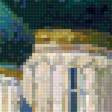 Preview of cross stitch pattern: #2606339