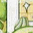 Preview of cross stitch pattern: #2606542