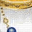 Preview of cross stitch pattern: #2606548