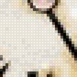 Preview of cross stitch pattern: #2606550