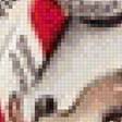 Preview of cross stitch pattern: #2606579